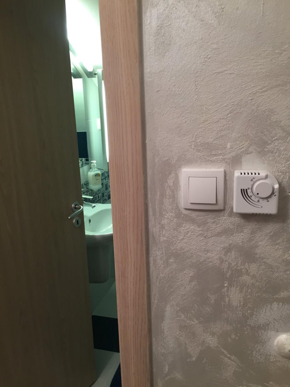 Slika 9 - NADE TOMIĆ 11, Dvosoban stan za izdavanje, 65m2, 400€